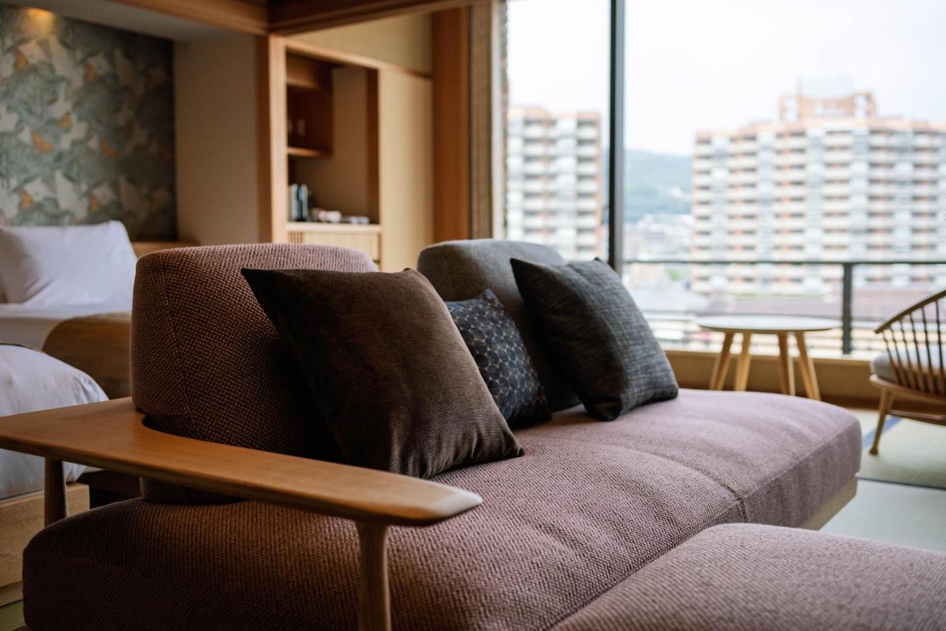 Hotel Wakamizu Takarazuka Exterior photo
