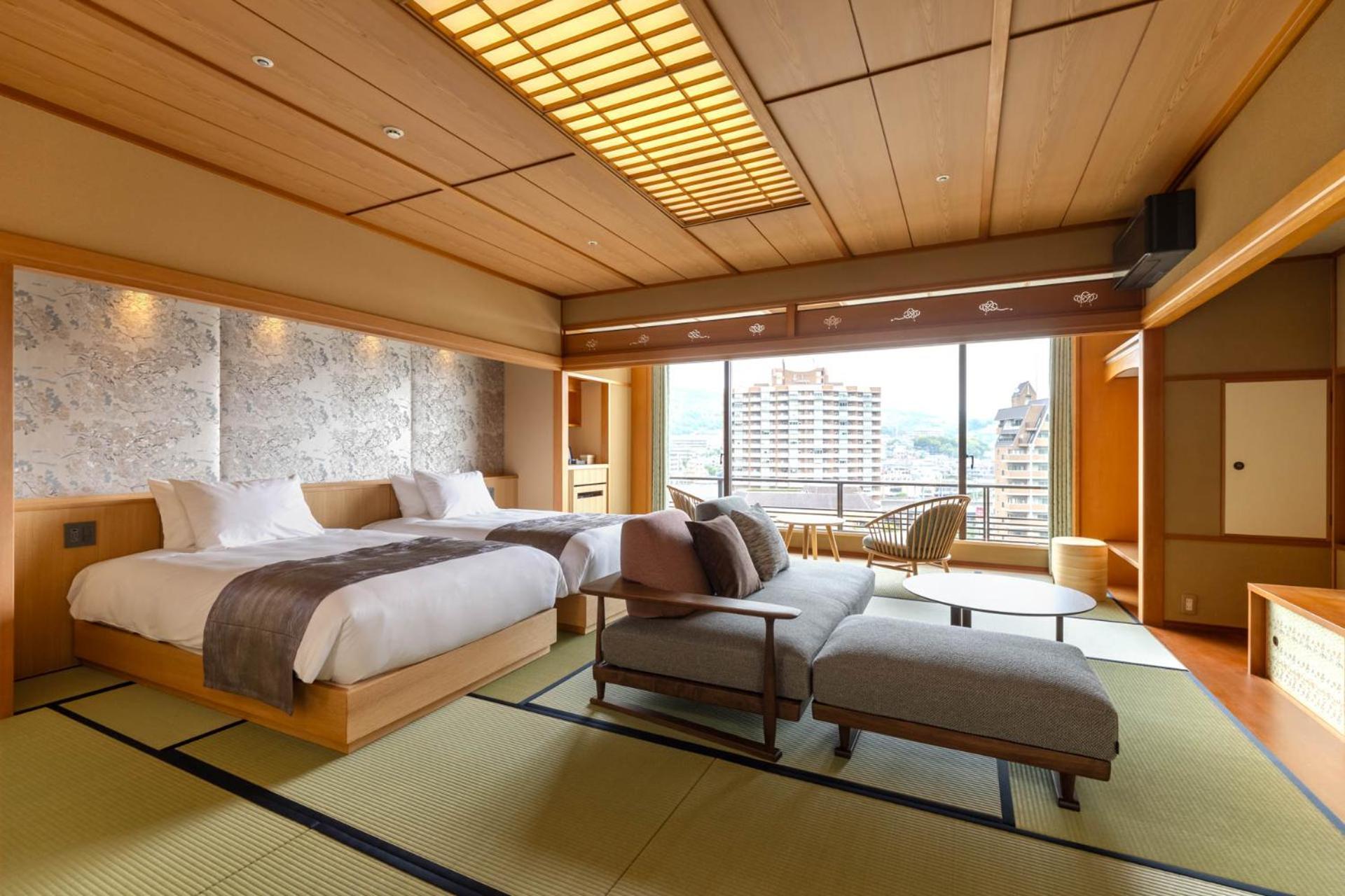 Hotel Wakamizu Takarazuka Exterior photo