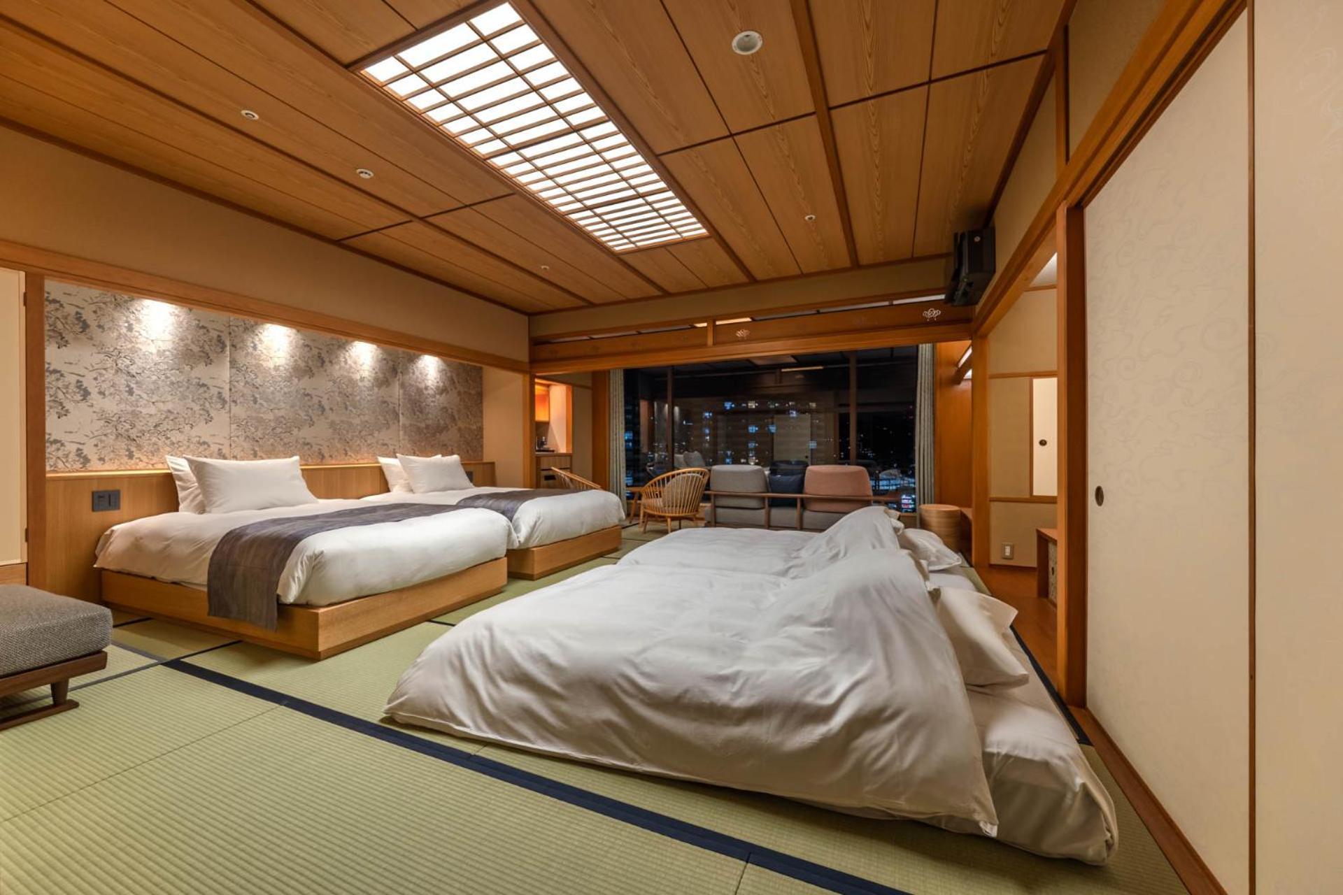 Hotel Wakamizu Takarazuka Exterior photo